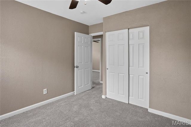 2583 Robley Drive, St Louis, MO 63136