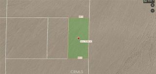 0 No Street Name, Newberry Springs, CA 92365