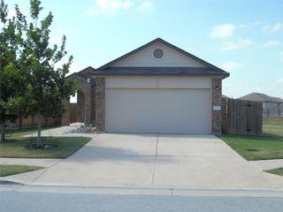 604 Independence Ave, Liberty Hill, TX 78642