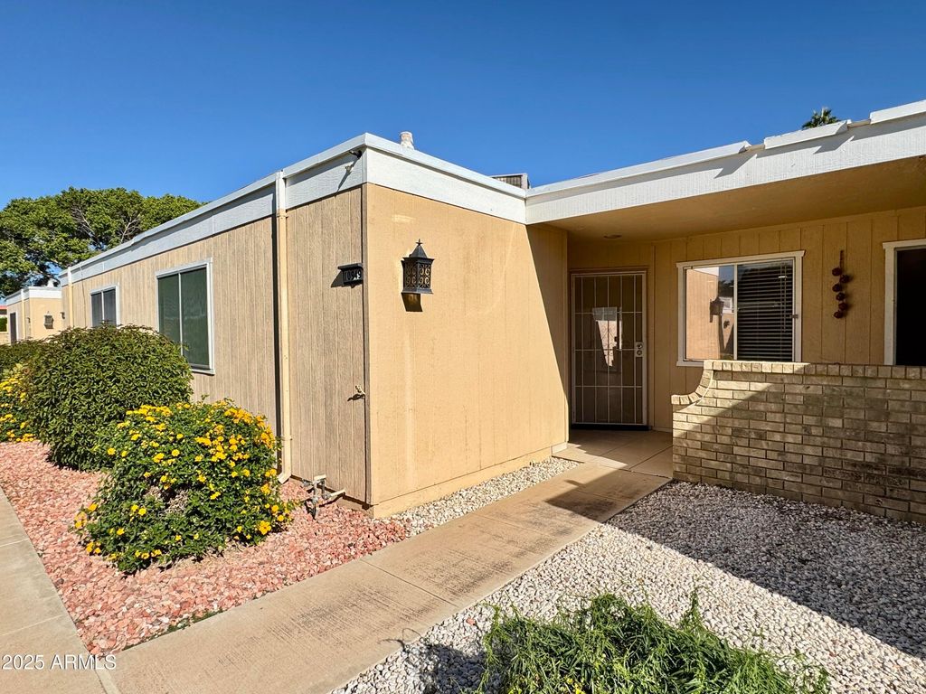 10949 W Coggins Drive, Sun City, AZ 85351