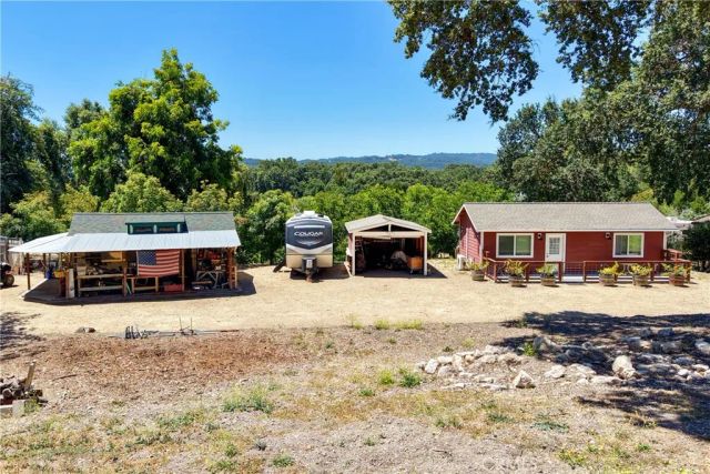 610 Allen Court, Templeton, CA 93465