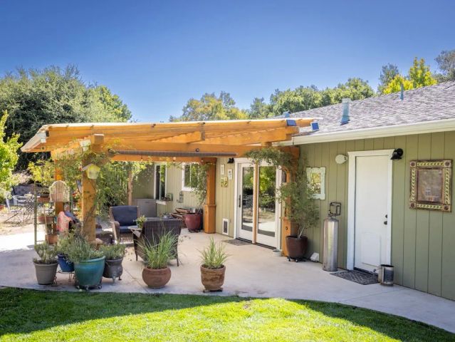 610 Allen Court, Templeton, CA 93465