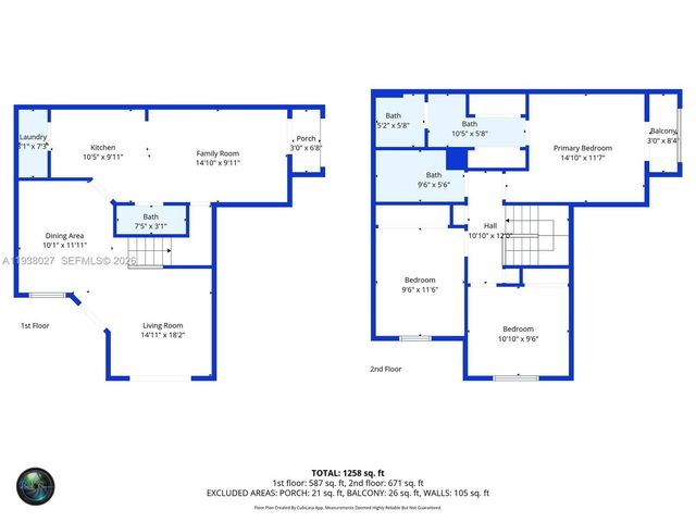 2215 Clipper Pl 5409, Dania Beach, FL 33312