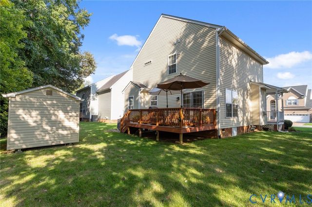 13324 Naylors Blue Ct, Chester, VA 23836