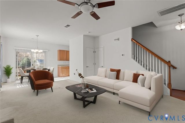 13324 Naylors Blue Ct, Chester, VA 23836