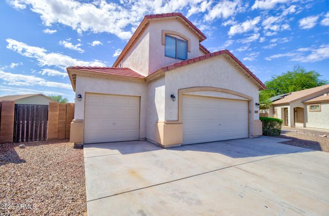 1789 E DESERT BREEZE Place, Casa Grande, AZ 85122