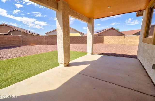 1789 E DESERT BREEZE Place, Casa Grande, AZ 85122