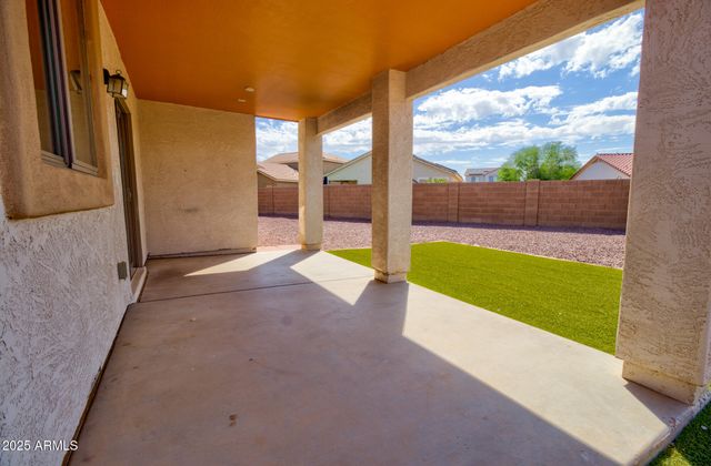 1789 E DESERT BREEZE Place, Casa Grande, AZ 85122