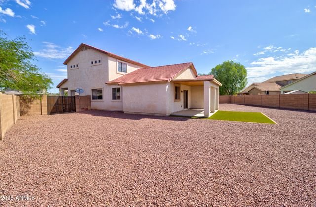 1789 E DESERT BREEZE Place, Casa Grande, AZ 85122