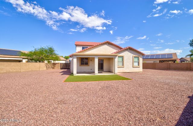 1789 E DESERT BREEZE Place, Casa Grande, AZ 85122