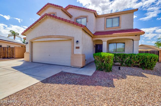 1789 E DESERT BREEZE Place, Casa Grande, AZ 85122