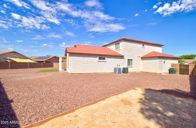 1789 E DESERT BREEZE Place, Casa Grande, AZ 85122