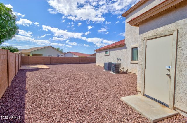 1789 E DESERT BREEZE Place, Casa Grande, AZ 85122