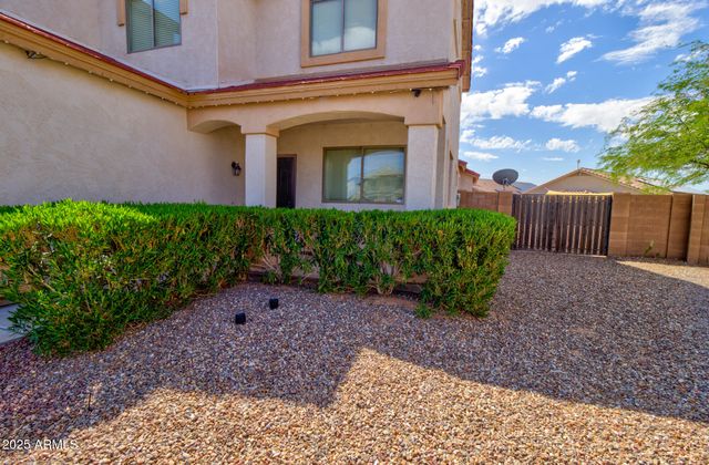 1789 E DESERT BREEZE Place, Casa Grande, AZ 85122