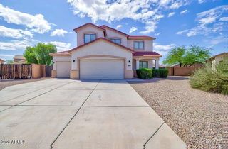 1789 E DESERT BREEZE Place, Casa Grande, AZ 85122