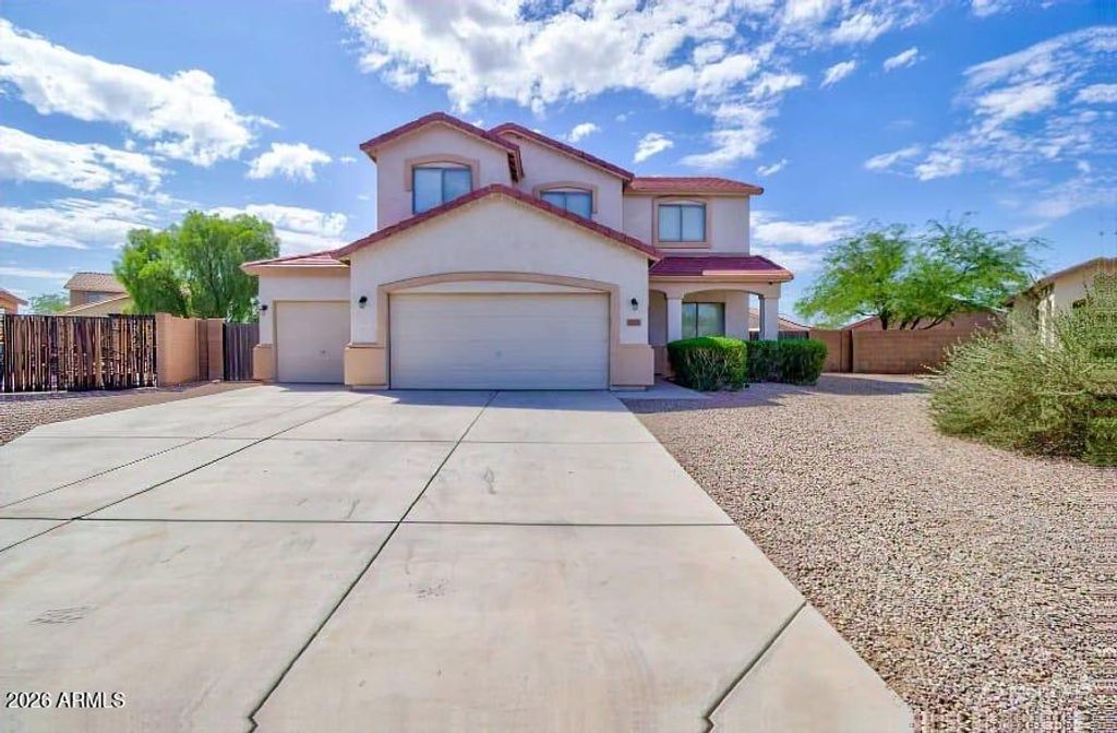 1789 E DESERT BREEZE Place, Casa Grande, AZ 85122
