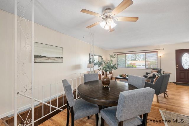 4502 E 16TH ST, Cheyenne, WY 82001