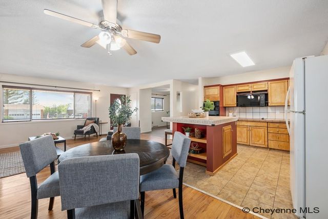 4502 E 16TH ST, Cheyenne, WY 82001