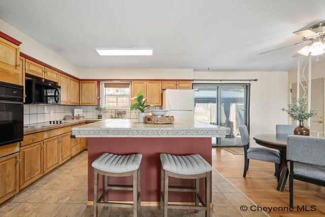 4502 E 16TH ST, Cheyenne, WY 82001