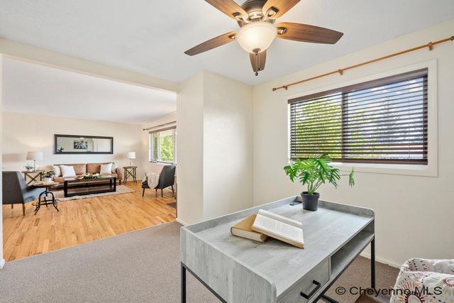 4502 E 16TH ST, Cheyenne, WY 82001