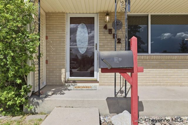 4502 E 16TH ST, Cheyenne, WY 82001