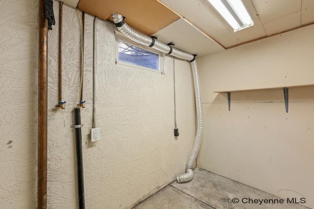 4502 E 16TH ST, Cheyenne, WY 82001
