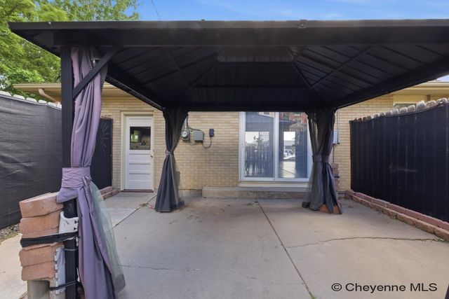 4502 E 16TH ST, Cheyenne, WY 82001