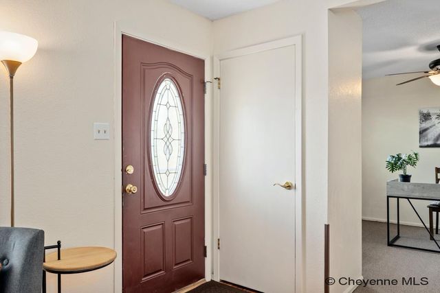 4502 E 16TH ST, Cheyenne, WY 82001