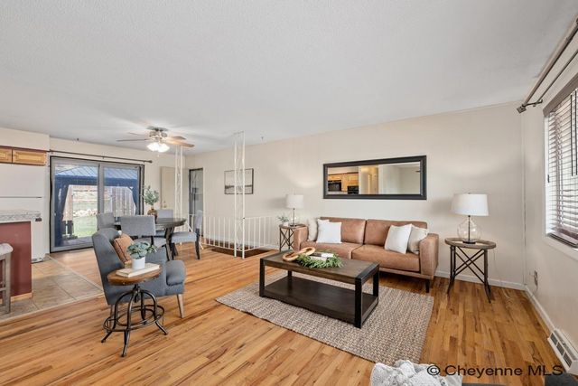 4502 E 16TH ST, Cheyenne, WY 82001