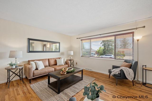 4502 E 16TH ST, Cheyenne, WY 82001