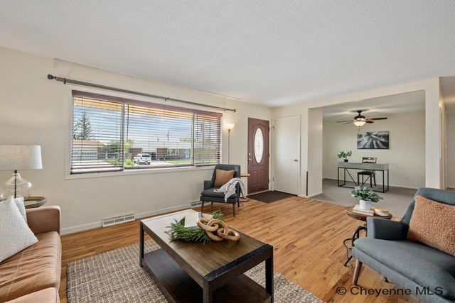4502 E 16TH ST, Cheyenne, WY 82001