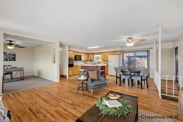 4502 E 16TH ST, Cheyenne, WY 82001