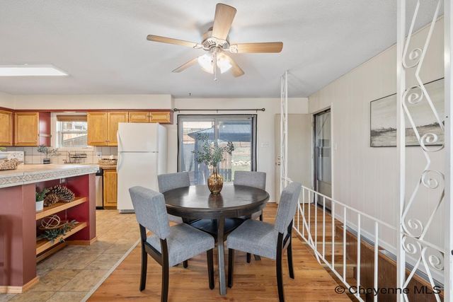 4502 E 16TH ST, Cheyenne, WY 82001