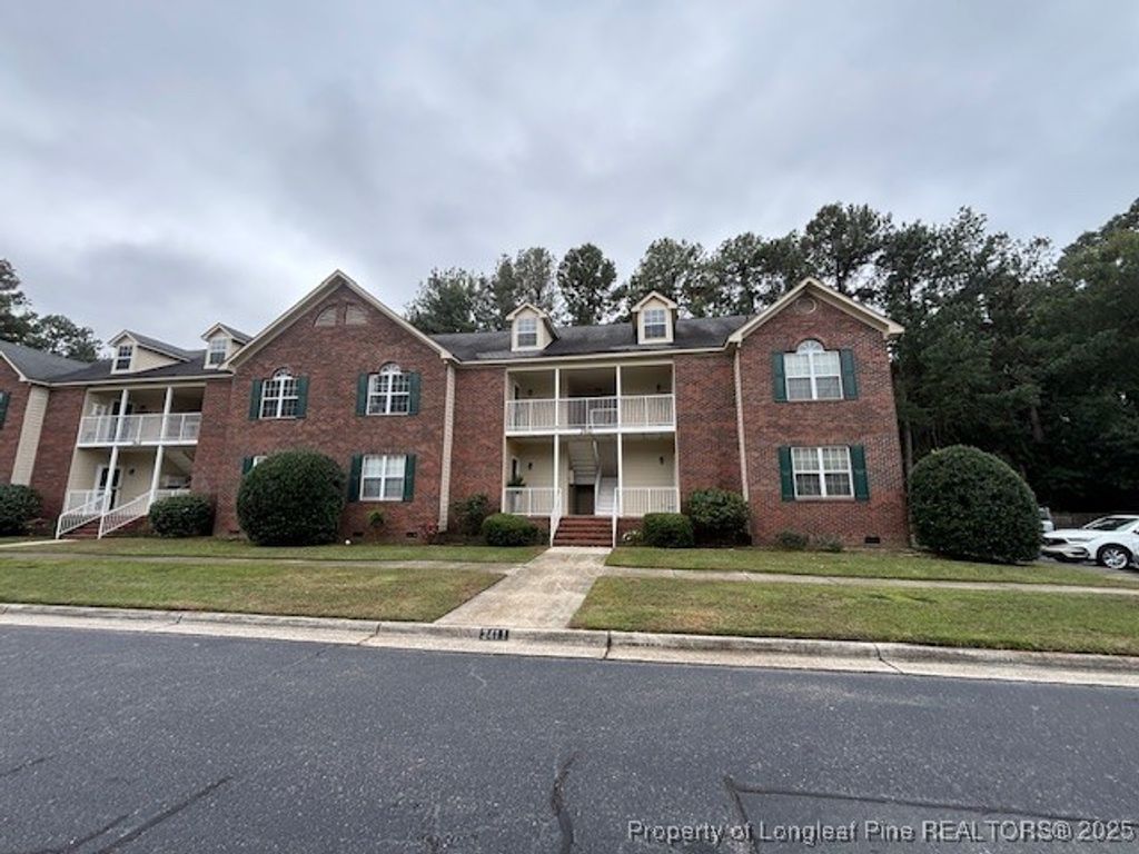 3411 Lainey Lane C, Fayetteville, NC 28314