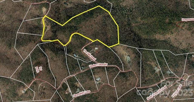 0 The Falls Road 3, Union Mills, NC 28167