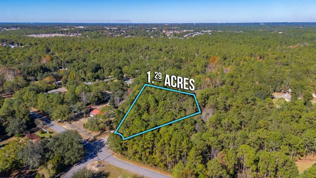 4A Riley Court, Crestview, FL 32539