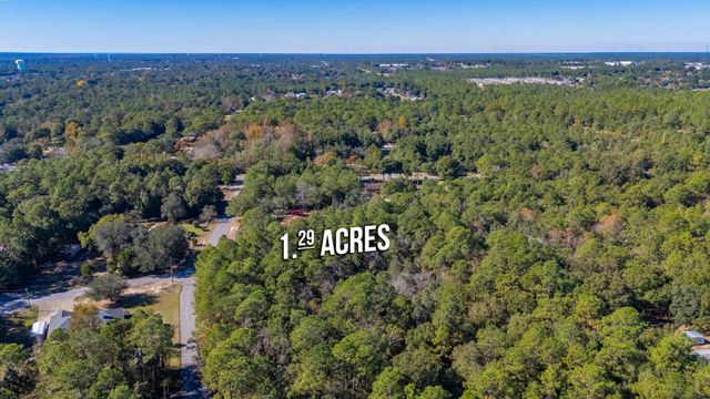 4A Riley Court, Crestview, FL 32539