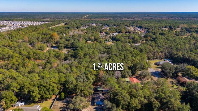 4A Riley Court, Crestview, FL 32539