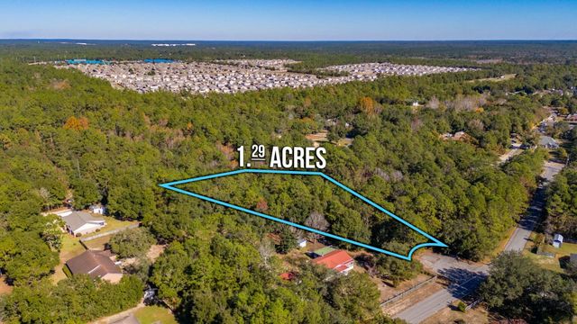 4A Riley Court, Crestview, FL 32539