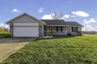 2468 SOUTHERN HILLS, Mexico, MO 65265