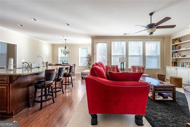 6395 CENTURY PARK Place SE, Mableton, GA 30126