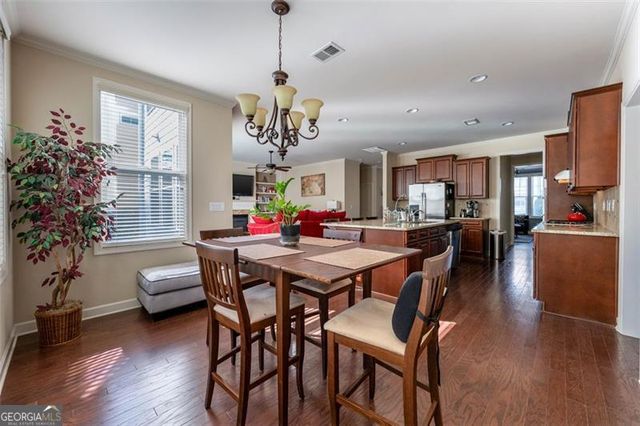 6395 CENTURY PARK Place SE, Mableton, GA 30126