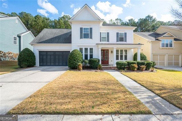 6395 CENTURY PARK Place SE, Mableton, GA 30126
