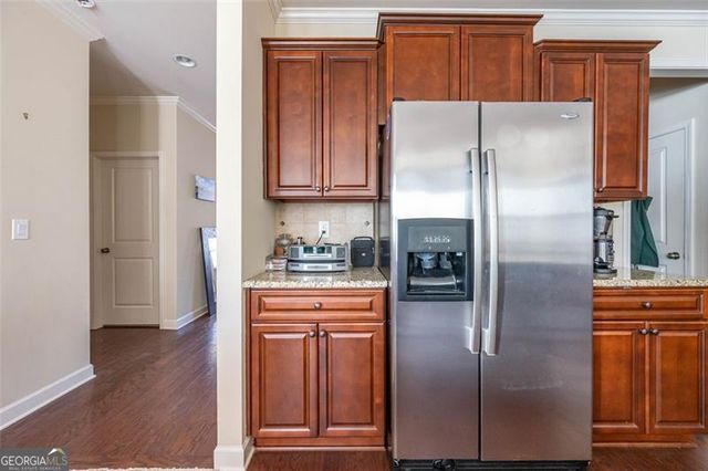 6395 CENTURY PARK Place SE, Mableton, GA 30126