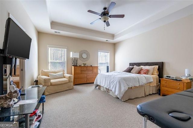 6395 CENTURY PARK Place SE, Mableton, GA 30126