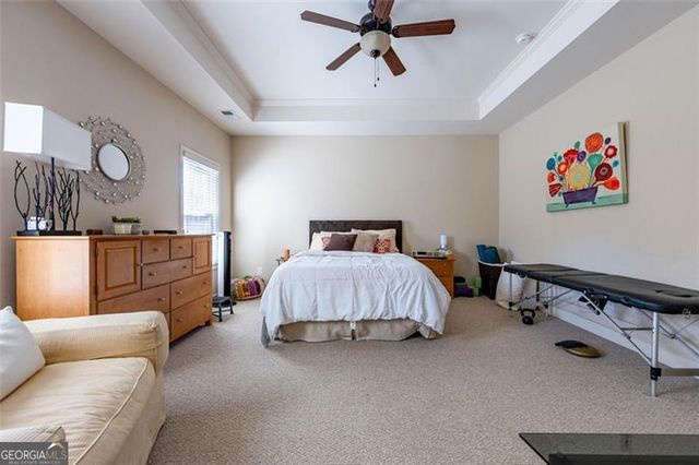 6395 CENTURY PARK Place SE, Mableton, GA 30126