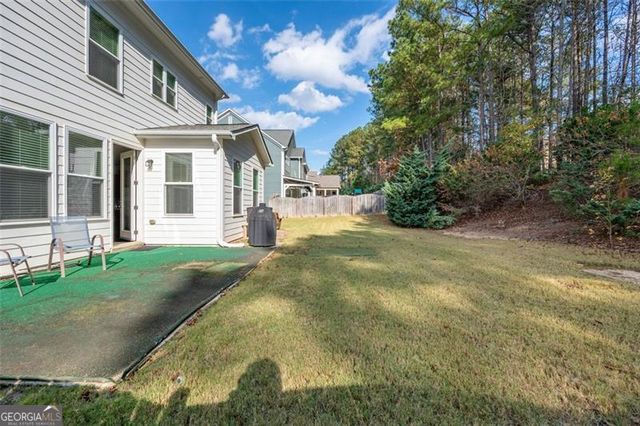 6395 CENTURY PARK Place SE, Mableton, GA 30126