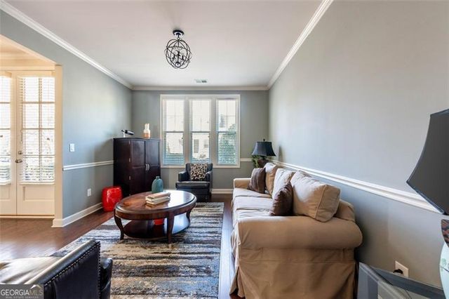 6395 CENTURY PARK Place SE, Mableton, GA 30126