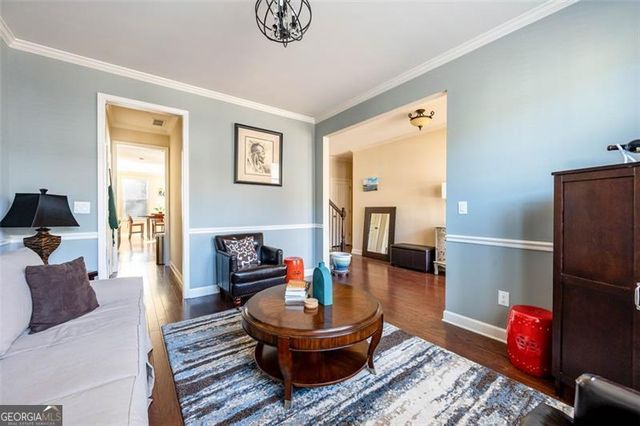 6395 CENTURY PARK Place SE, Mableton, GA 30126