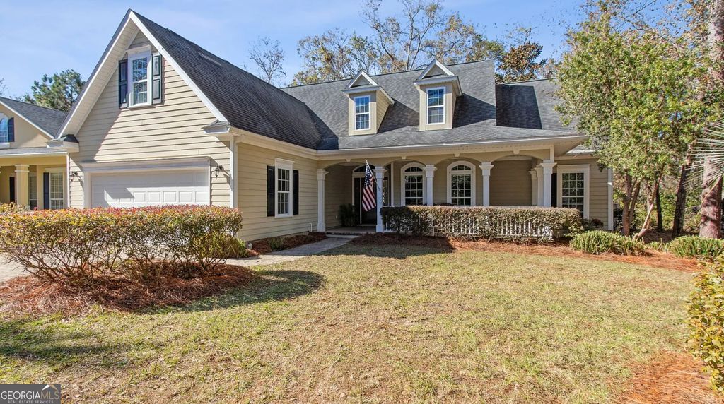 80 Providence Park Circle, St. Marys, GA 31558